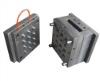 multi-cavity mold