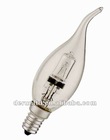 CAL35 E14 ECO Halogen bulb