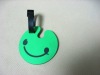 pvc luggage tag