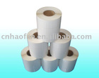 Label paper/Adhesive paper