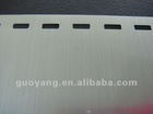 laminated steel film, VCM