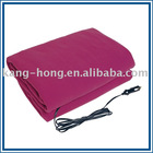 12v car electric blanket