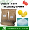 Citric Acid Monohydrate