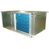 China Water to air heat pump DC inverter 4kw