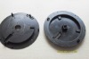 plastic sleeve pulley