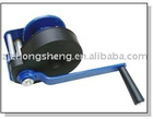 manual winch with 1000BLS