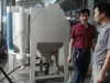 sand blasting machine