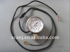 cng pressure gauge kit 12VDC