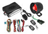 High Quality Starline Car Alarm/Car Alarm System