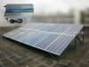 90w solar panel,grid solar power system 600w