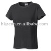 2012 promotional 100% cotton bulk blank women t shirts