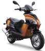 EEC EPA/DOT SCOOTER PASSION 50cc/80cc SPORT TYPE NEW DESIGN EEC EPA CERTIFICATE