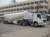 Bulk Cement Tank Semi-trailer