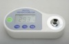 2012 hot products!! 0~35% digital refractometers/Digital juice refractometer