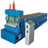 Hot!!!z steel purlin forming machine for sale