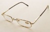 Reading glasses ,metal reading glasses , eyewear , plastic reading glasses