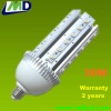 30w led garden solar lights