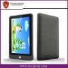 UVI-7002 with Android 2.3+Capacitive screen,512DDR,8GB nandflash,wifi Language Option French