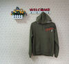 mens spring and autumn jackets 2012 with hood/men hooded fleece jacket