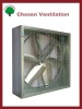 Strong Galvanized Steel Exhaust Fan(Chosen Brand)