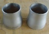 Carbon Steel Pipe Reducer