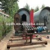 used plastic recycling machine with CE/ISO