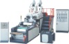 cast film machine