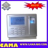 Fingerprint time attendance with lowest price