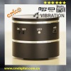 2012 High quality mini vibrating audio speaker