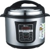 electric pressure cookers