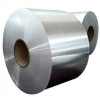 201 CR Stainless Steel Strip