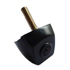 color cmos rear view car camera