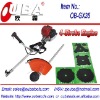 35.8cc 4-Stroke Brush Cutter OB-GX35