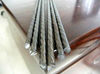 concrete bridges materials --------------prestressed concrete wire