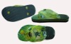 pvc slipper SS100609-2