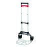 aluminum foldable hand truck 70kgs