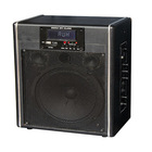 ipad speaker wireless with USB/ sd/FM