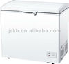 BD/BC 260L Curved foaming door freezer