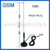 5dbi FME magnetic Base GSM Antenna