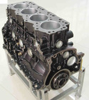 Short Block of Diesel Engine (4JB1)