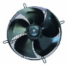 AC axial cooling fan(frame type)