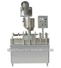 automatic capping machine for beer factory