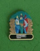 Polyresin Fridge Magnet