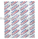 Food used Oxygen Absorber