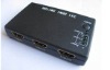 Mini HDMI Switch