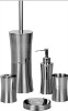 bathroom set ,stainless steel bathroom set, bath set, bathroom accessories