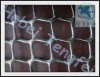 Poly Mesh Netting WITH UV ( HEAVY DUTY)