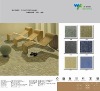 Fashion nylon carpet tiles