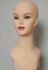 PVC mannequin head M-010