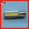 1156 1157 33 SMD LED Car reverse Light